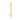 Aged Brass (316) 0.6m Offset T Bar Handle Secret Fix 32mm Ø; #finish_aged-brass