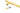 Aged Brass (316) 0.6m Offset T Bar Handle Bolt Fix 32mm Ø; #finish_aged-brass