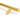 Aged Brass (316) 1.5m Offset T Bar Handle B2B 32mm Ø; #finish_aged-brass
