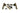 Burnished Brass Brompton Lever on Rose Set (Beehive) - Unsprung; #finish_burnished-brass