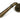 Burnished Brass Newbury Lever on Rose Set (Plain) - Unsprung; #finish_burnished-brass