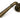 Burnished Brass Newbury Lever on Rose Set (Beehive) - Unsprung; #finish_burnished-brass