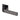 M Marcus - Sorrento - Lisbon Door Handles on Square Rose; #finish_matt-black