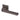 M Marcus - Sorrento - Porto Door Handles on Square Rose; #finish_venetian-bronze