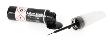 From The Anvil's Black Black Touch Up Paint; #finish_black