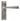 From The Anvil's Antique Pewter Straight Lever Latch Door Handles; #finish_antique-pewter
