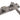 From The Anvil's Antique Pewter Straight Lever Bathroom Door Handles; #finish_antique-pewter