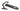 From The Anvil's Black Door Chain; #finish_black