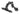 From The Anvil's Black Door Chain; #finish_black