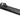 From The Anvil's Black Door Chain; #finish_black