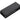 From The Anvil's Black Flush Handle; #finish_black