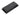 From The Anvil's Black Flush Handle; #finish_black