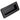 From The Anvil's Black Flush Handle; #finish_black