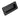 From The Anvil's Black Flush Handle; #finish_black