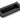From The Anvil's Black Flush Handle; #finish_black