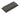 From The Anvil's Beeswax Flush Handle; #finish_beeswax