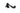 From The Anvil's Black Rosehead Fastener; #finish_black
