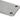From The Anvil's Pewter Patina Plain Fingerplate; #finish_pewter-patina