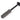 From The Anvil's Beeswax Pull Handle; #finish_beeswax