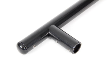 From The Anvil's Black Pull Handle; #finish_black