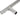 From The Anvil's Pewter Patina Pull Handle; #finish_pewter-patina