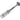 From The Anvil's Pewter Patina Pull Handle; #finish_pewter-patina