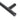 From The Anvil's Black Pull Handle; #finish_black