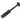 From The Anvil's Black Pull Handle; #finish_black