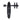 From The Anvil's Black Cast Suffolk Latch; #finish_black