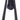 From The Anvil's Black Loop Door Knocker; #finish_black