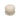 M Marcus - Heritage Brass - Cream Crackled Porcelain Cabinet Knob - 32mm; #finish_porcelain