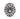 From The Anvil's Natural Smooth Flower Cabinet Knob; #finish_natural-smooth