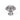 From The Anvil's Natural Smooth Ringed Cabinet Knob; #finish_natural-smooth