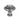 From The Anvil's Natural Smooth Ringed Cabinet Knob; #finish_natural-smooth
