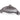 From The Anvil's Natural Smooth Flower Drawer Pull; #finish_natural-smooth