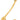 From The Anvil's Polished Brass Hat & Coat Hook; #finish_polished-brass