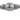 From The Anvil's Natural Smooth Hammered D Handle; #finish_natural-smooth