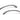 From The Anvil's Natural Smooth Shell Pull Handle; #finish_natural-smooth