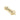 From The Anvil's Polished Brass Beehive Escutcheon; #finish_polished-brass