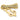 From The Anvil's Polished Brass Beehive Escutcheon; #finish_polished-brass
