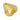 From The Anvil's Polished Brass Plain Escutcheon; #finish_polished-brass