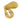 From The Anvil's Polished Brass Plain Escutcheon; #finish_polished-brass
