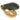 From The Anvil's Ebony Plain Escutcheon; #finish_ebony