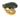From The Anvil's Ebony Plain Escutcheon; #finish_ebony