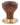 From The Anvil's Rosewood Ringed Mortice/Rim Knob Set; #finish_rosewood