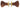 From The Anvil's Rosewood Ringed Mortice/Rim Knob Set; #finish_rosewood