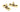 From The Anvil's Aged Brass Monkeytail Stay; #finish_aged-brass