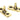 From The Anvil's Aged Brass Monkeytail Stay; #finish_aged-brass