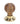 From The Anvil's Rosewood Beehive Mortice/Rim Knob Set; #finish_rosewood