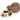 From The Anvil's Rosewood Beehive Mortice/Rim Knob Set; #finish_rosewood